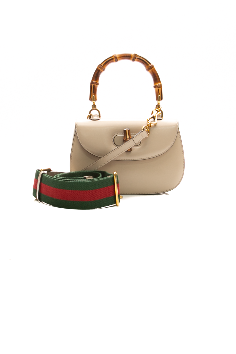 Bamboo 1947 Small Top Handle Bag