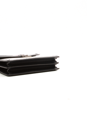 Medium Ophidia Top Handle Bag