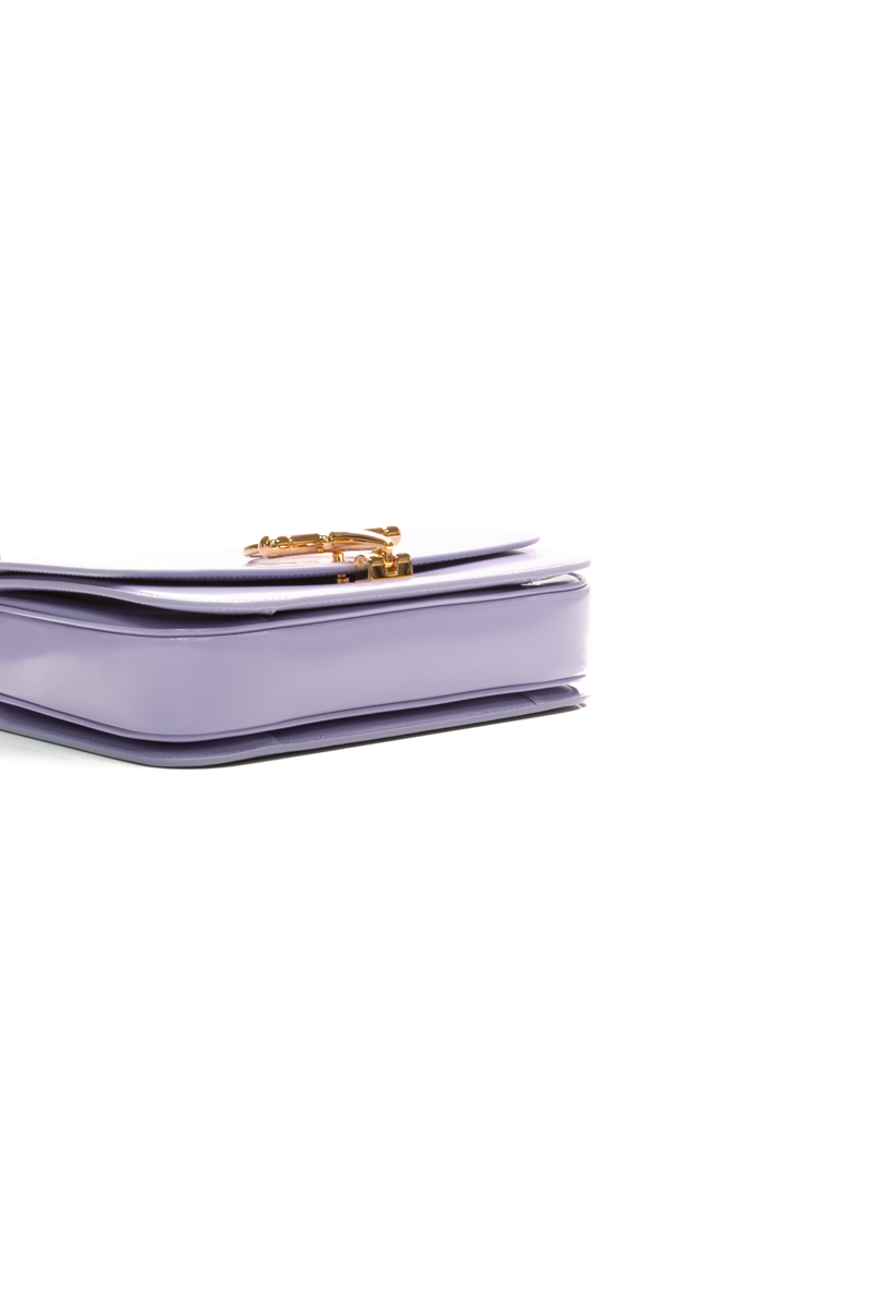 Sienna Small Shoulder Bag