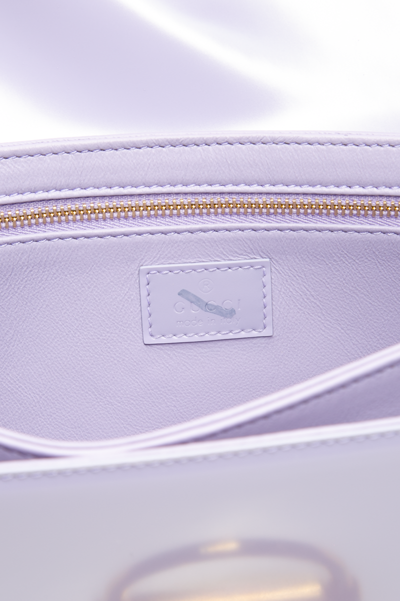 Sienna Small Shoulder Bag