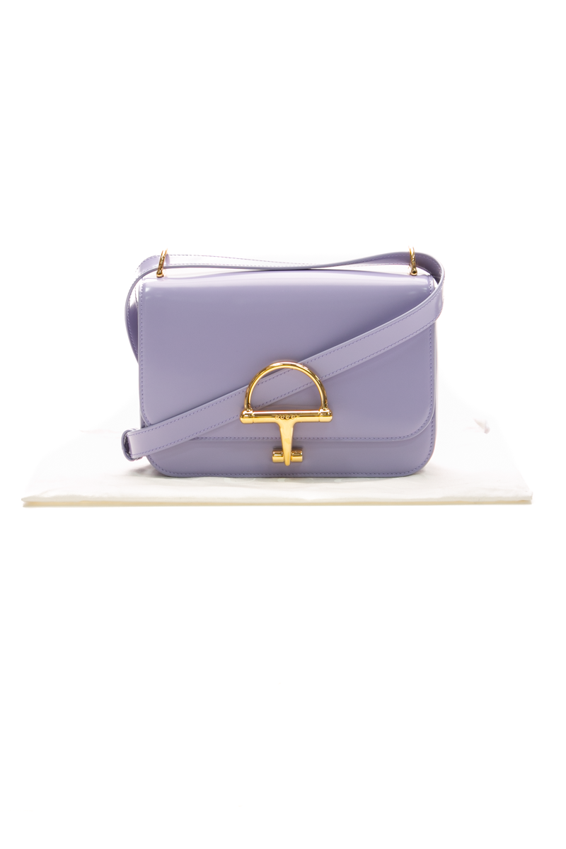 Sienna Small Shoulder Bag