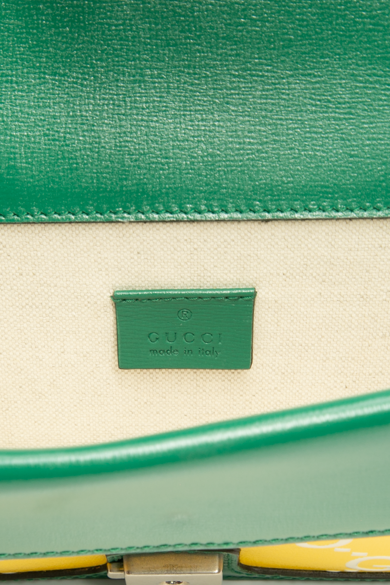 Dionysus Small Shoulder Bag