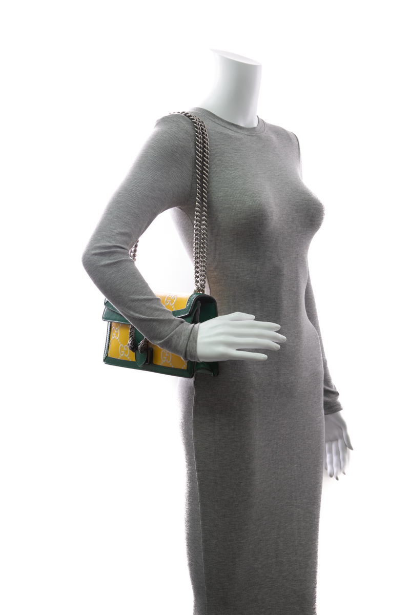 Dionysus Small Shoulder Bag
