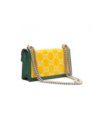 Dionysus Small Shoulder Bag