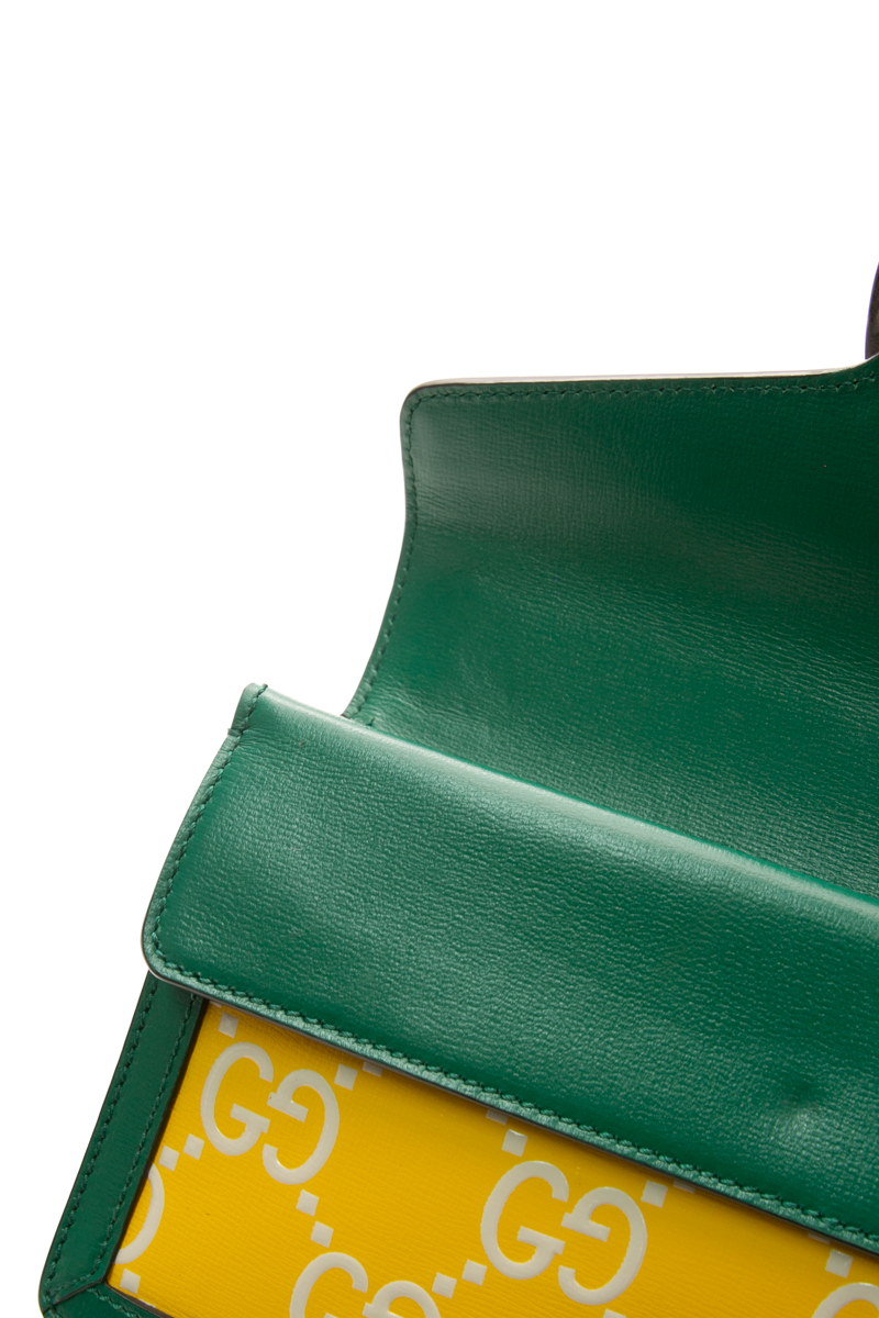 Dionysus Small Shoulder Bag