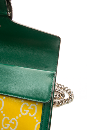 Dionysus Small Shoulder Bag