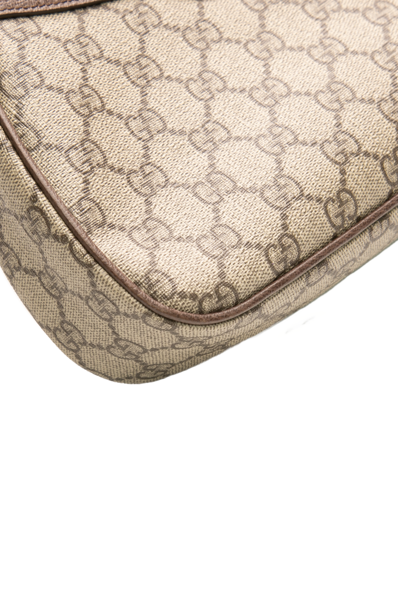 Ophidia Small Shoulder Bag