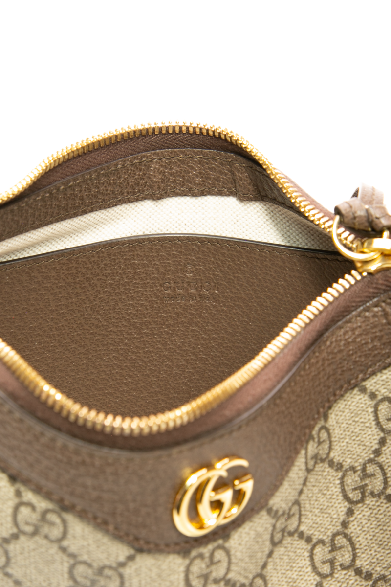 Ophidia Small Shoulder Bag