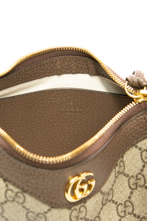 Ophidia Small Shoulder Bag