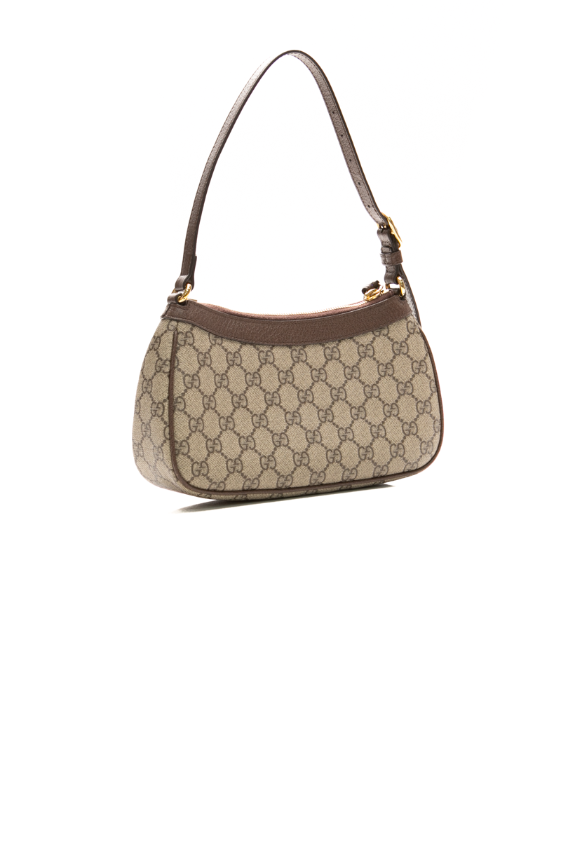 Ophidia Small Shoulder Bag
