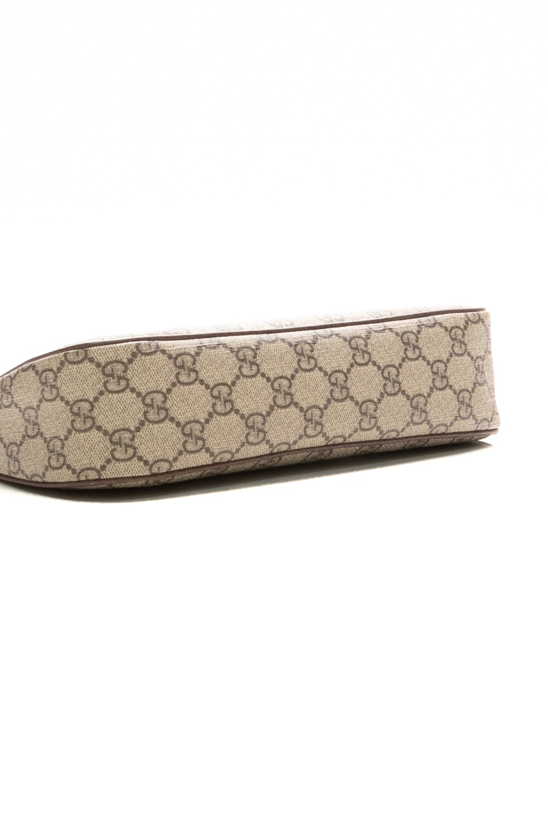 Ophidia Small Shoulder Bag