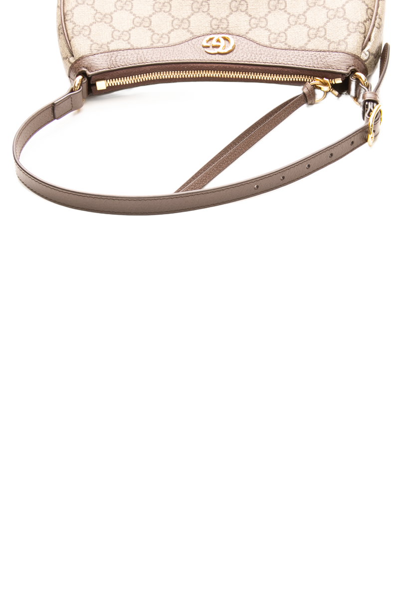 Ophidia Small Shoulder Bag