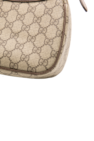 Ophidia Small Shoulder Bag