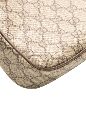 Ophidia Small Shoulder Bag