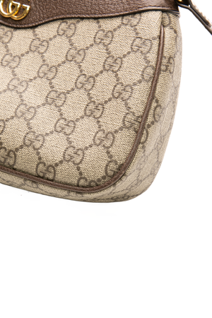 Ophidia Small Shoulder Bag