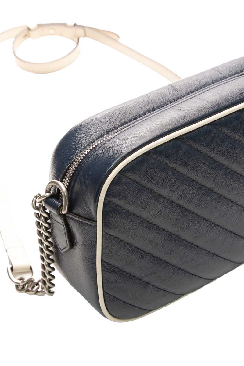 Torchon Camera Bag