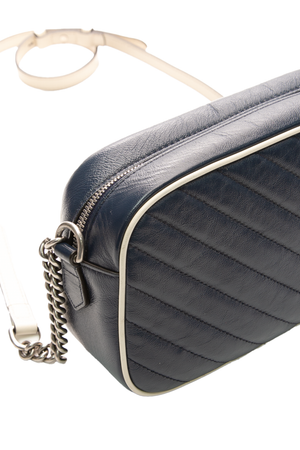 Torchon Camera Bag