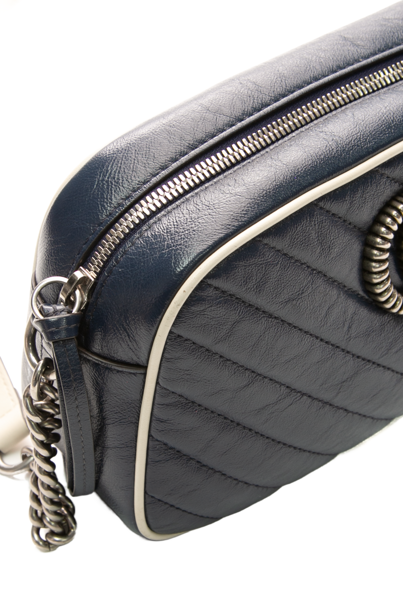 Torchon Camera Bag