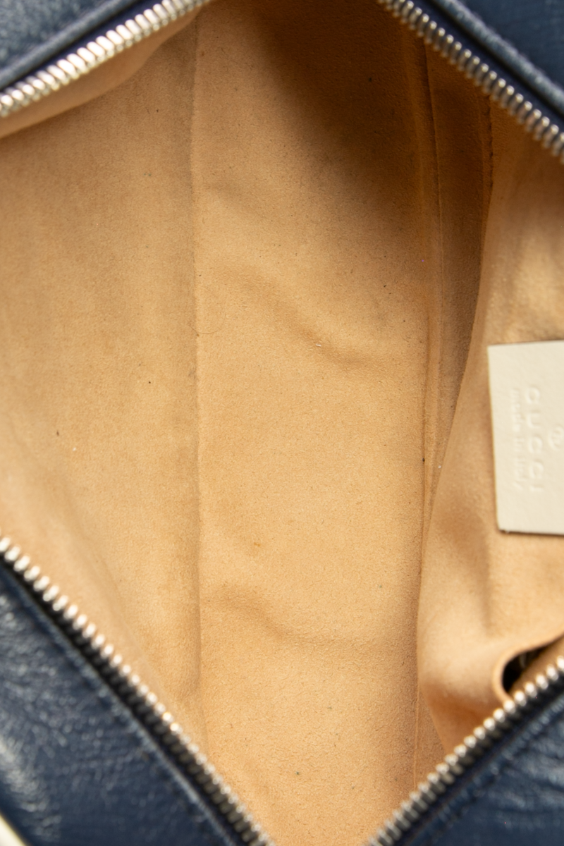 Torchon Camera Bag