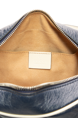 Torchon Camera Bag