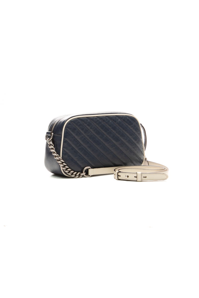Torchon Camera Bag