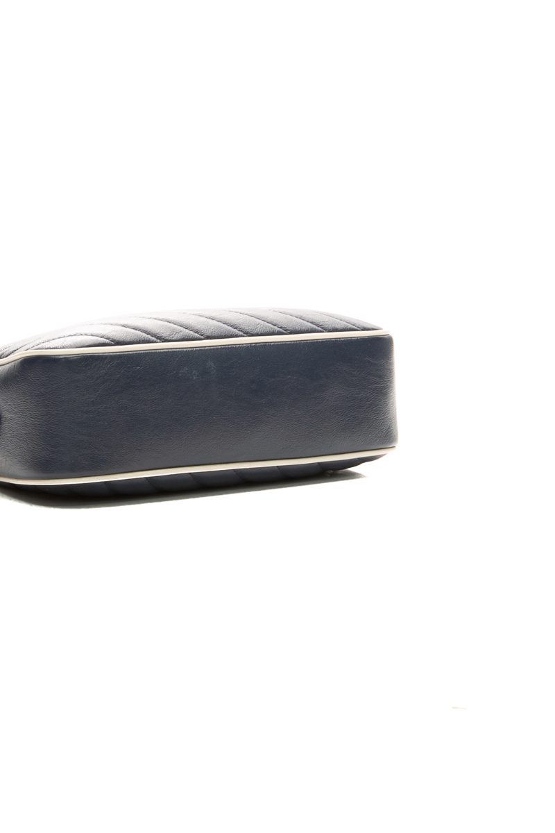 Torchon Camera Bag