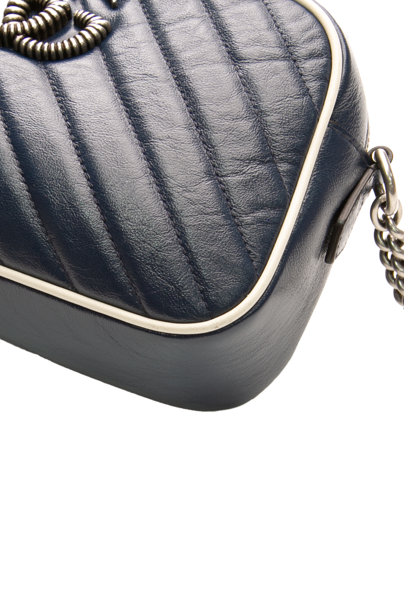 Torchon Camera Bag