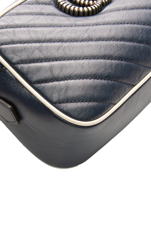 Torchon Camera Bag