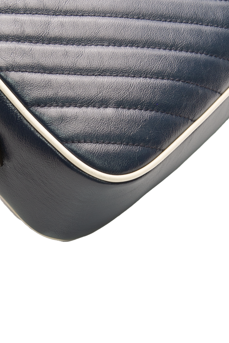 Torchon Camera Bag