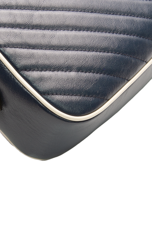 Torchon Camera Bag