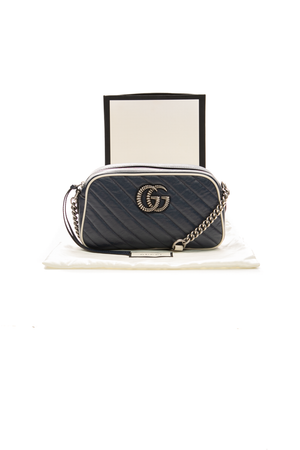 Torchon Camera Bag