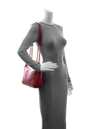Marmont Chain Tote Bag