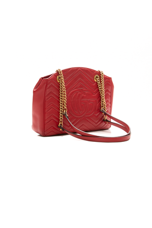 Marmont Chain Tote Bag