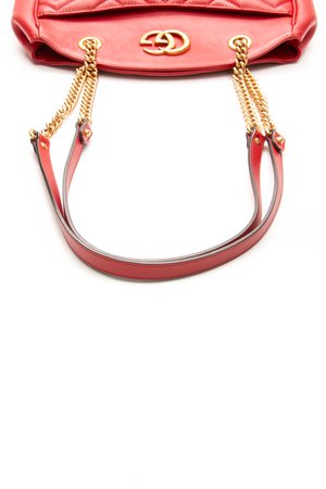 Marmont Chain Tote Bag