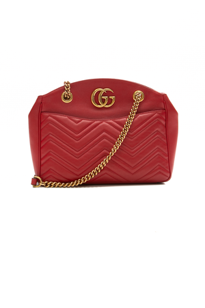 Gucci-Marmont-Chain-Tote-Bag-298336