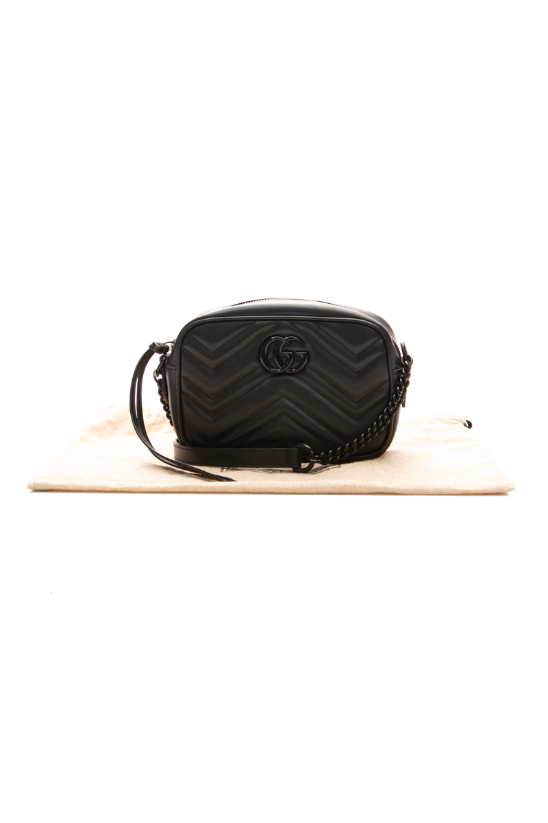 Mini Marmont Camera Bag