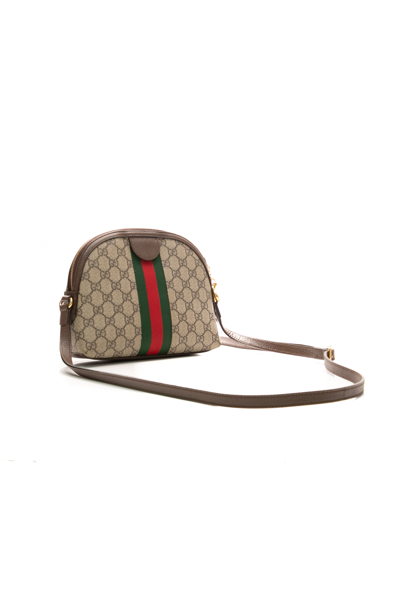 Small Ophidia Dome Bag