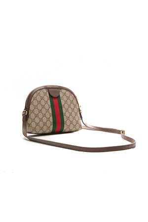 Small Ophidia Dome Bag