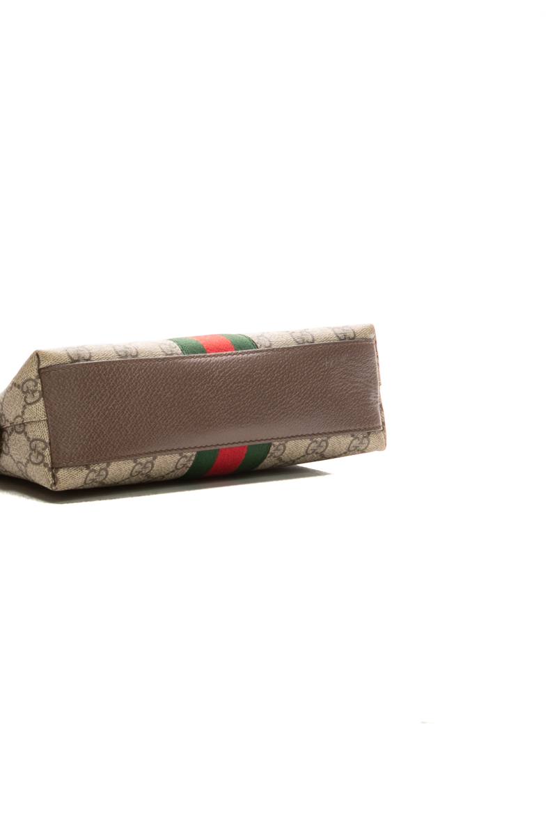 Small Ophidia Dome Bag