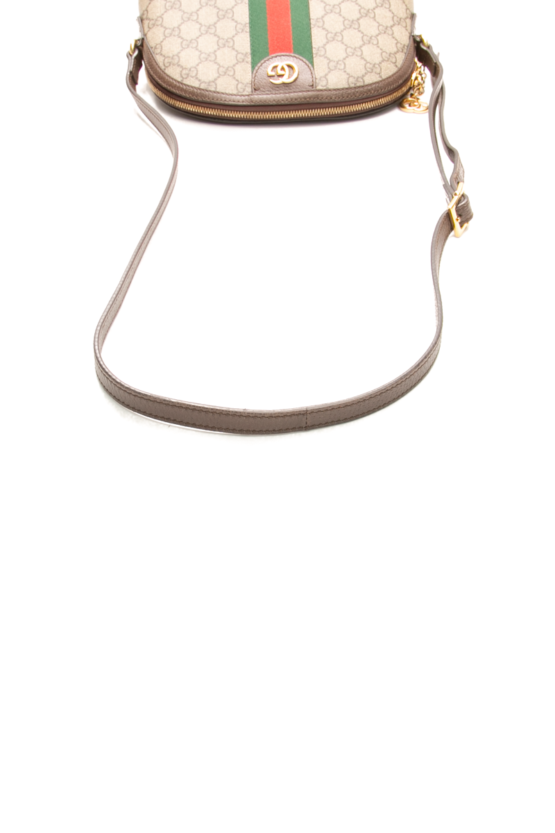 Small Ophidia Dome Bag