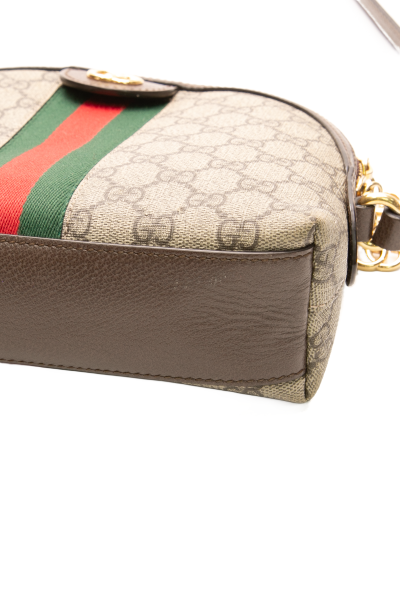 Small Ophidia Dome Bag