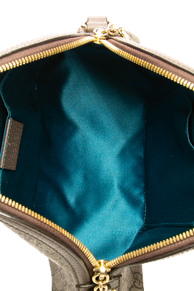 Small Ophidia Dome Bag