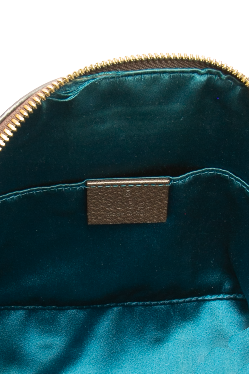 Small Ophidia Dome Bag