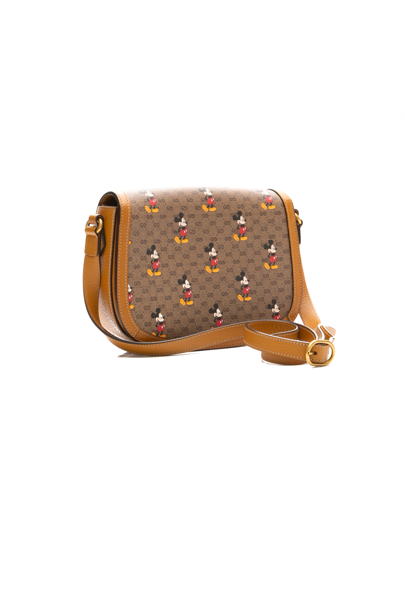 x Disney Mickey Mouse Flap Bag