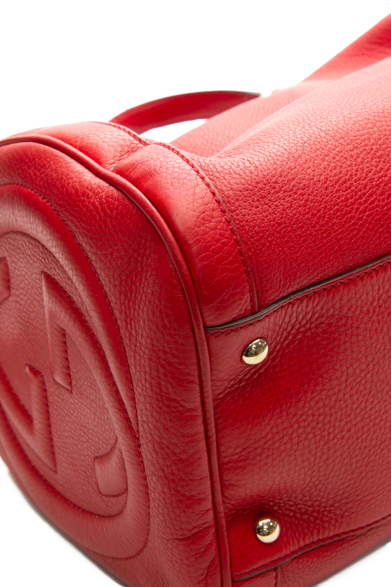 Soho Boston Bag