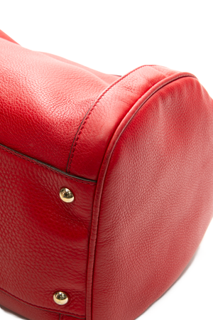 Soho Boston Bag