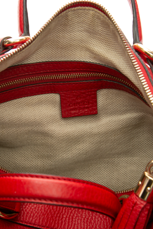 Soho Boston Bag
