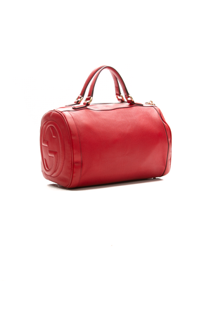 Soho Boston Bag
