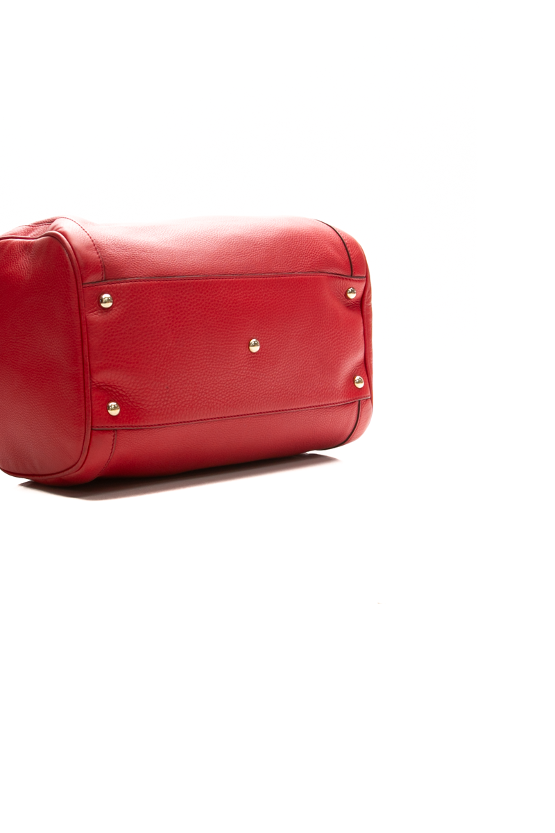 Soho Boston Bag