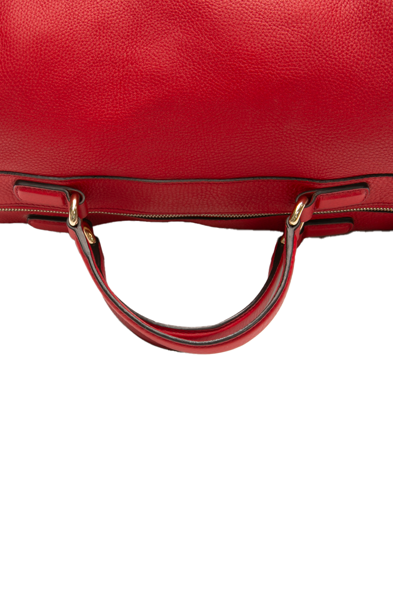 Soho Boston Bag